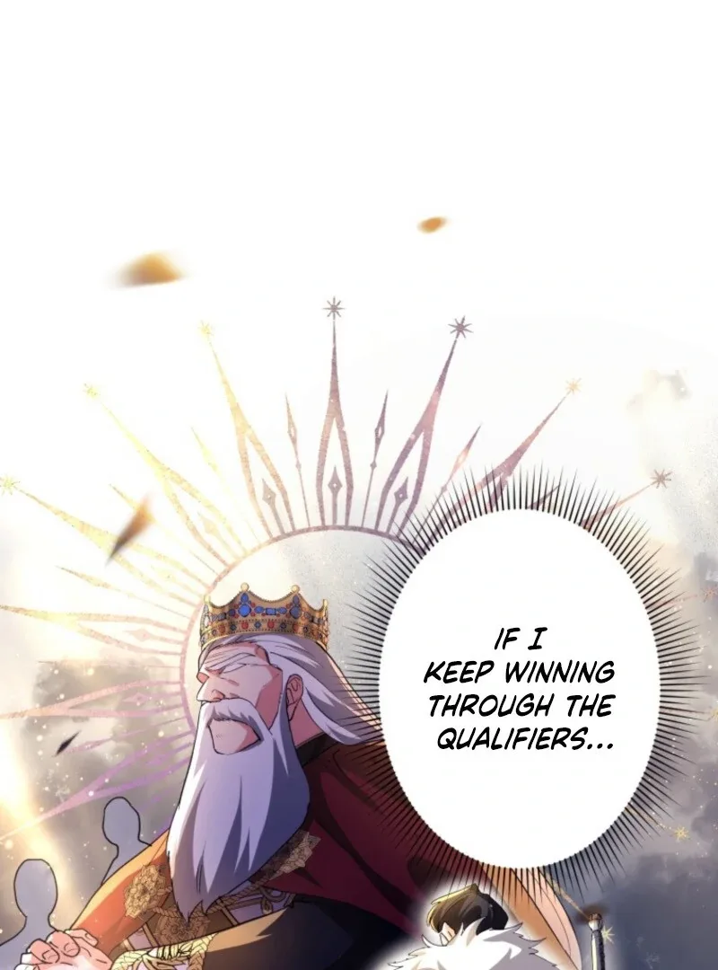 I’ll Turn That Savage Slave Into My Obedient Emperor Chapter 25 page 90