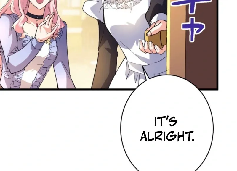 I’ll Turn That Savage Slave Into My Obedient Emperor Chapter 25 page 42