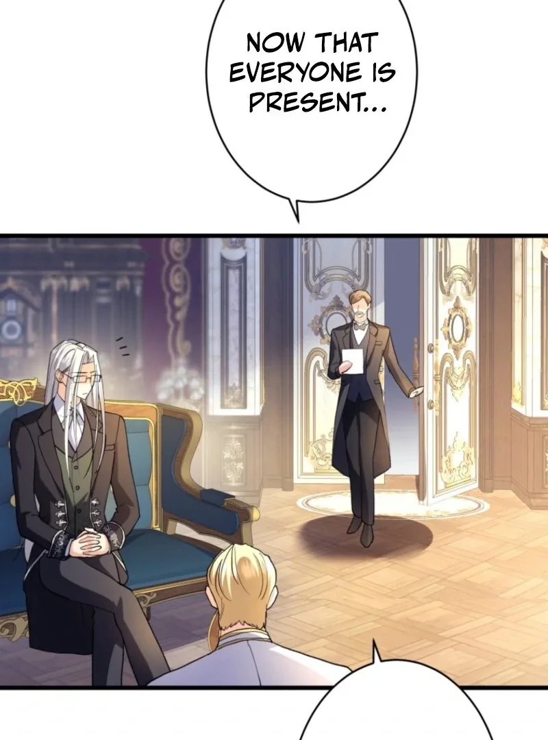 I’ll Turn That Savage Slave Into My Obedient Emperor Chapter 25 page 107