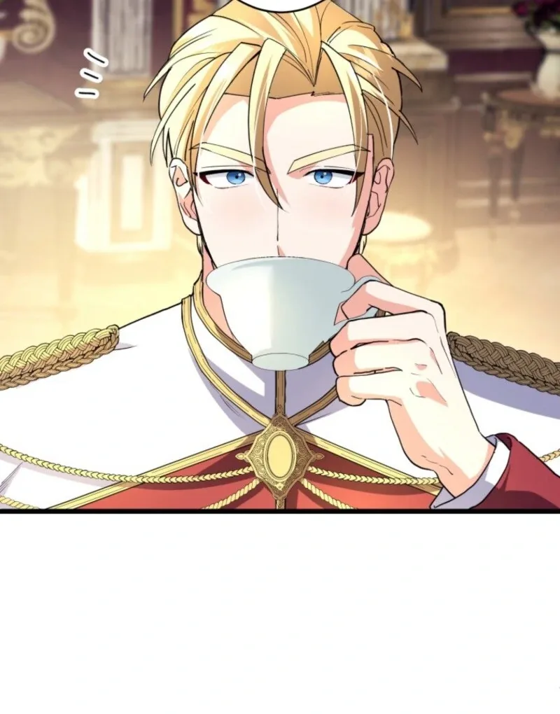 I’ll Turn That Savage Slave Into My Obedient Emperor Chapter 25 page 99