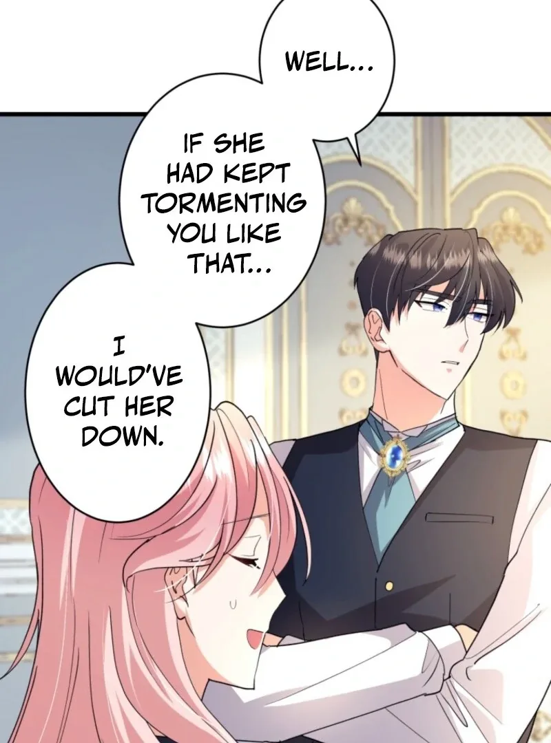 I’ll Turn That Savage Slave Into My Obedient Emperor Chapter 25 page 53