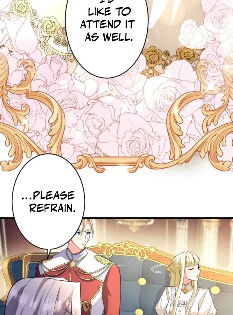 I’ll Turn That Savage Slave Into My Obedient Emperor Chapter 25 page 114