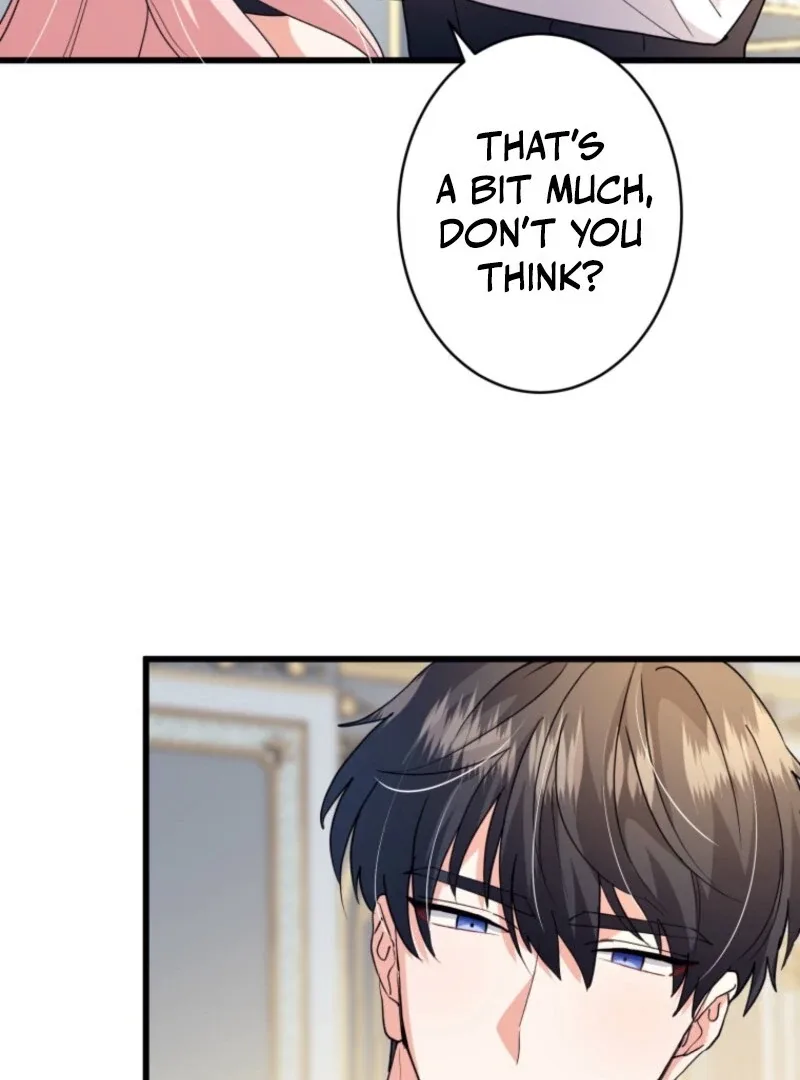 I’ll Turn That Savage Slave Into My Obedient Emperor Chapter 25 page 54