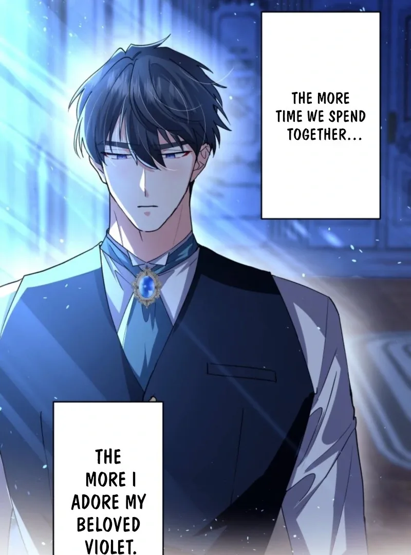 I’ll Turn That Savage Slave Into My Obedient Emperor Chapter 25 page 72