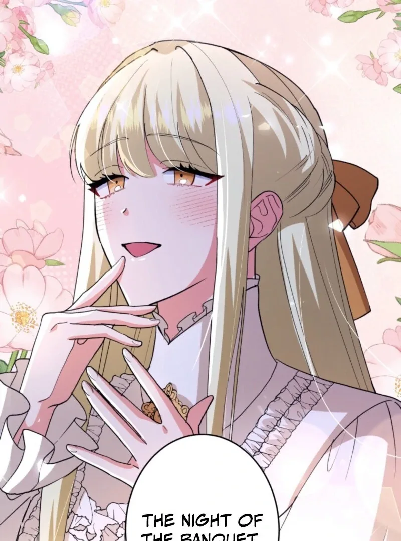 I’ll Turn That Savage Slave Into My Obedient Emperor Chapter 25 page 127