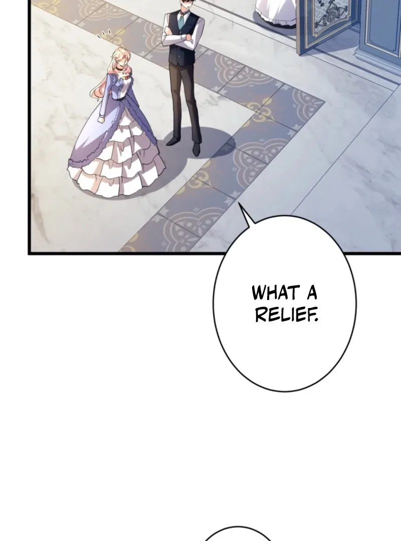 I’ll Turn That Savage Slave Into My Obedient Emperor Chapter 25 page 52