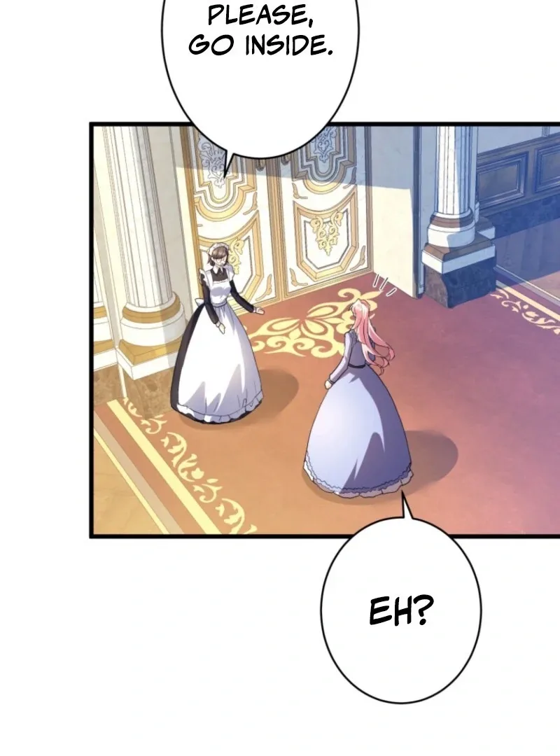 I’ll Turn That Savage Slave Into My Obedient Emperor Chapter 25 page 40