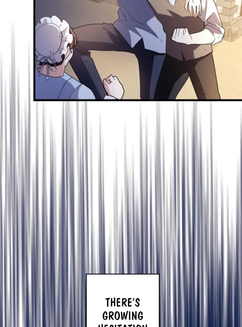 I’ll Turn That Savage Slave Into My Obedient Emperor Chapter 25 page 88
