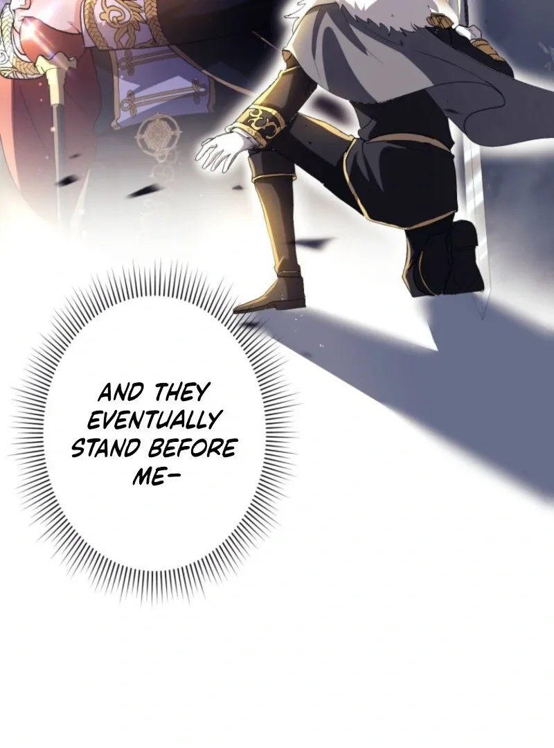 I’ll Turn That Savage Slave Into My Obedient Emperor Chapter 25 page 91