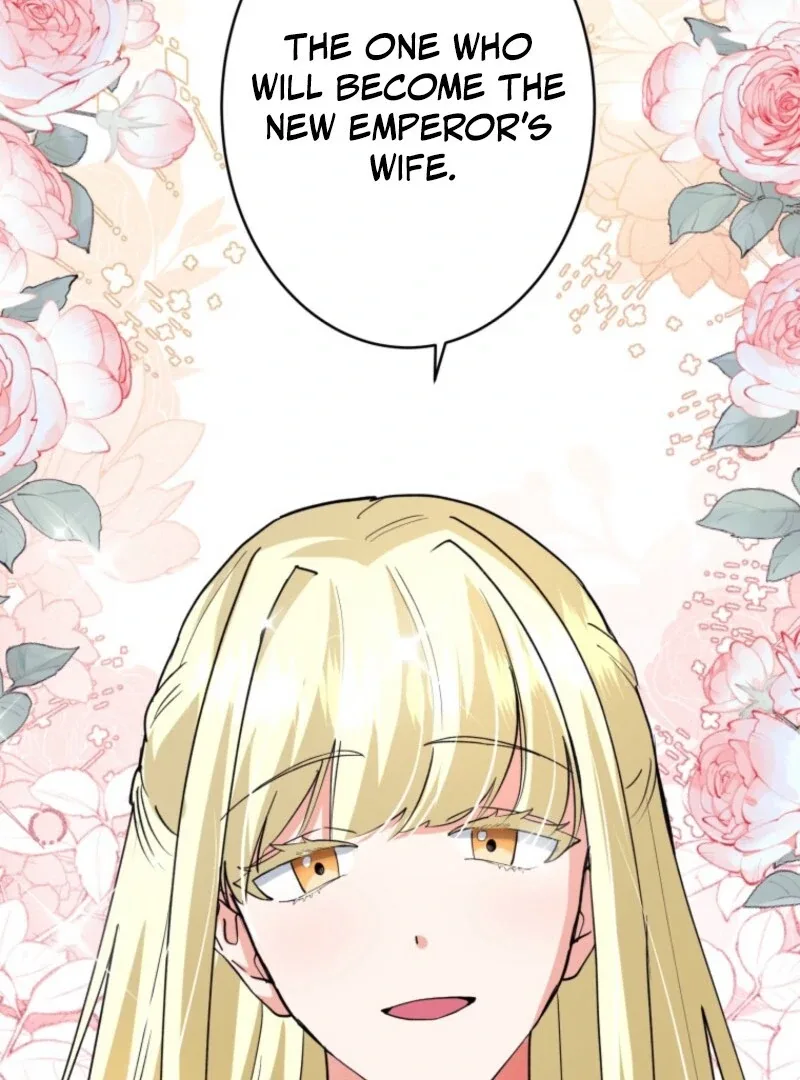 I’ll Turn That Savage Slave Into My Obedient Emperor Chapter 25 page 117
