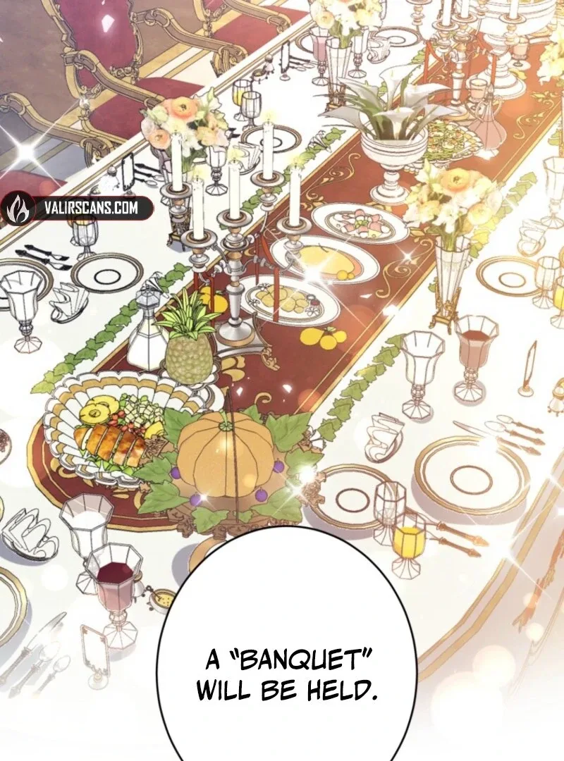 I’ll Turn That Savage Slave Into My Obedient Emperor Chapter 25 page 109