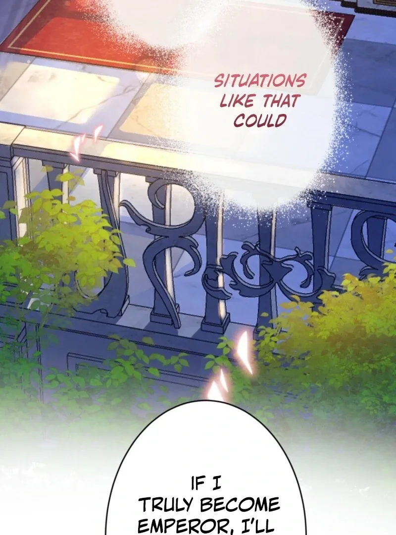 I’ll Turn That Savage Slave Into My Obedient Emperor Chapter 25 page 65