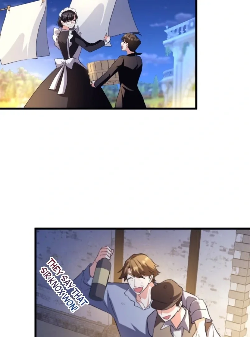 I’ll Turn That Savage Slave Into My Obedient Emperor Chapter 25 page 87