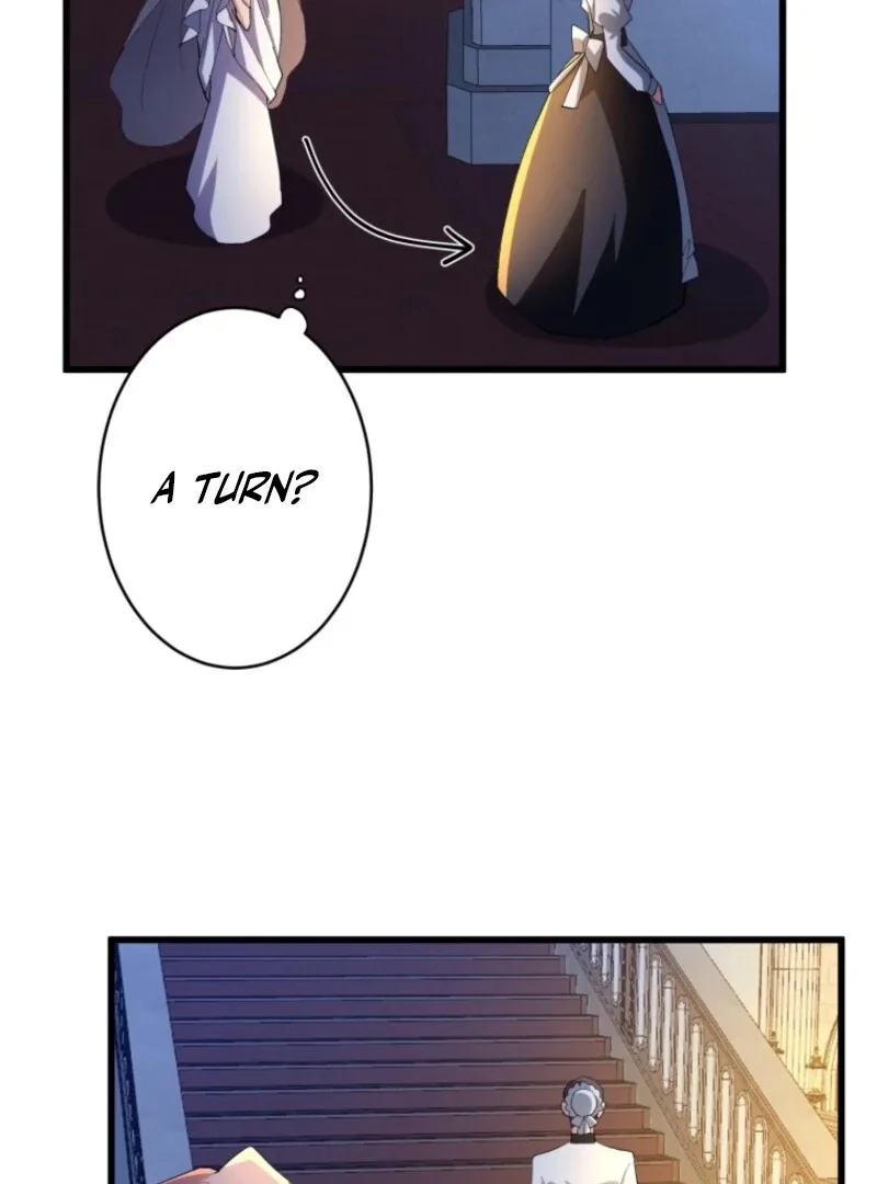 I’ll Turn That Savage Slave Into My Obedient Emperor Chapter 27 page 49