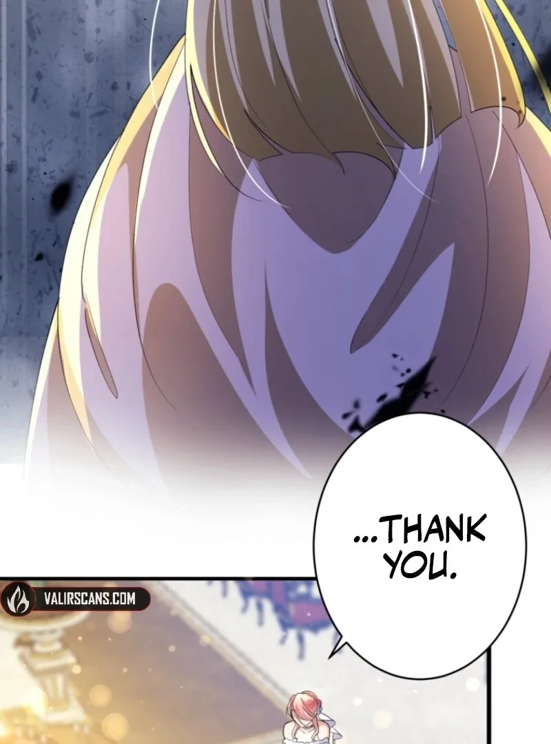 I’ll Turn That Savage Slave Into My Obedient Emperor Chapter 27 page 35