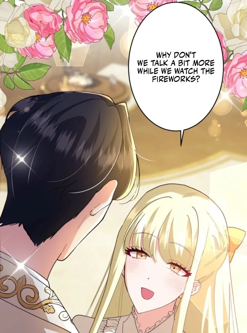 I’ll Turn That Savage Slave Into My Obedient Emperor Chapter 27 page 3