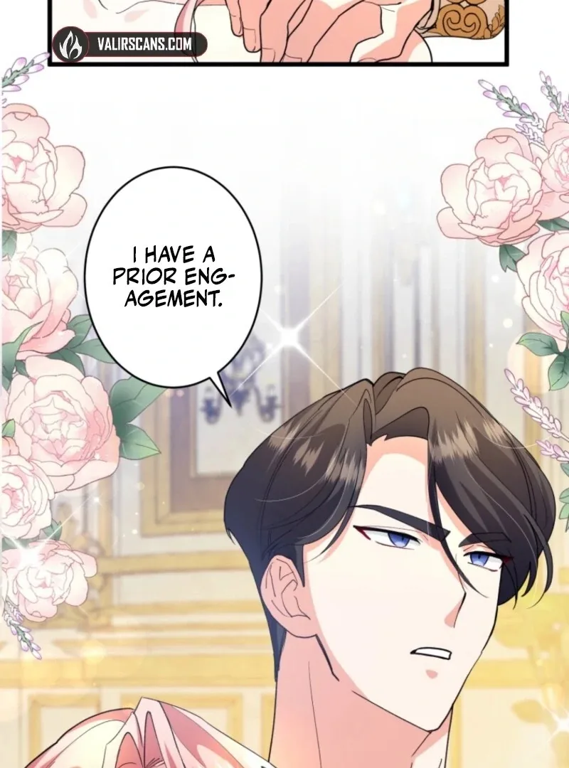 I’ll Turn That Savage Slave Into My Obedient Emperor Chapter 27 page 8
