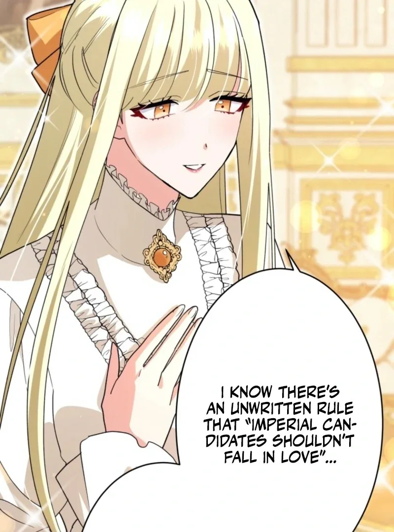 I’ll Turn That Savage Slave Into My Obedient Emperor Chapter 27 page 27