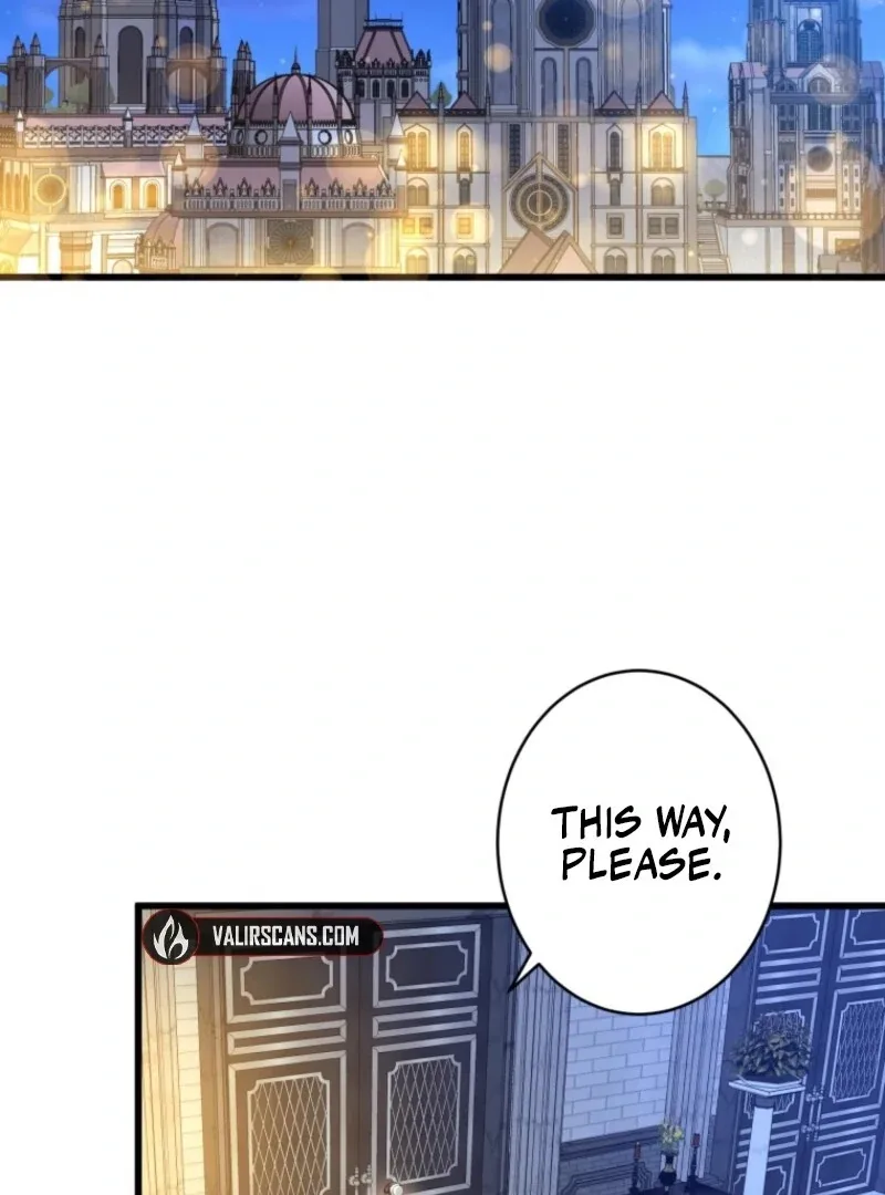 I’ll Turn That Savage Slave Into My Obedient Emperor Chapter 27 page 52