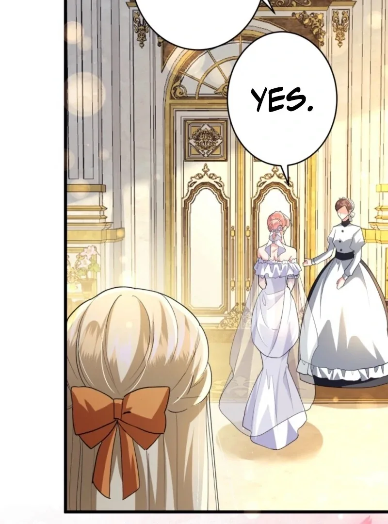 I’ll Turn That Savage Slave Into My Obedient Emperor Chapter 27 page 40