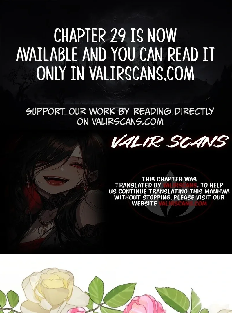 I’ll Turn That Savage Slave Into My Obedient Emperor Chapter 27 page 2