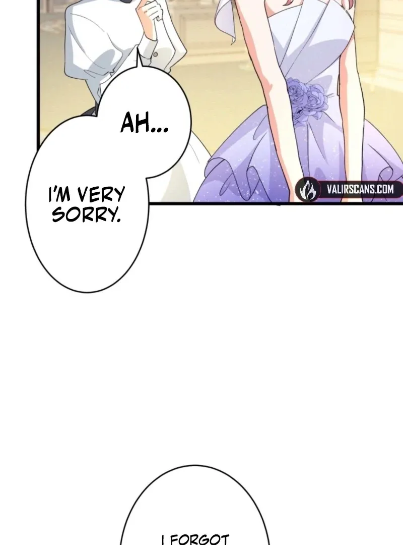 I’ll Turn That Savage Slave Into My Obedient Emperor Chapter 27 page 61