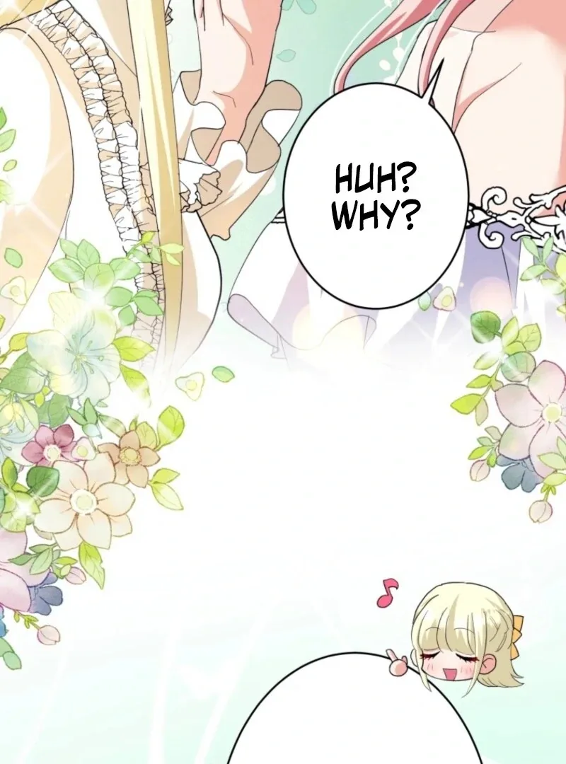 I’ll Turn That Savage Slave Into My Obedient Emperor Chapter 27 page 23