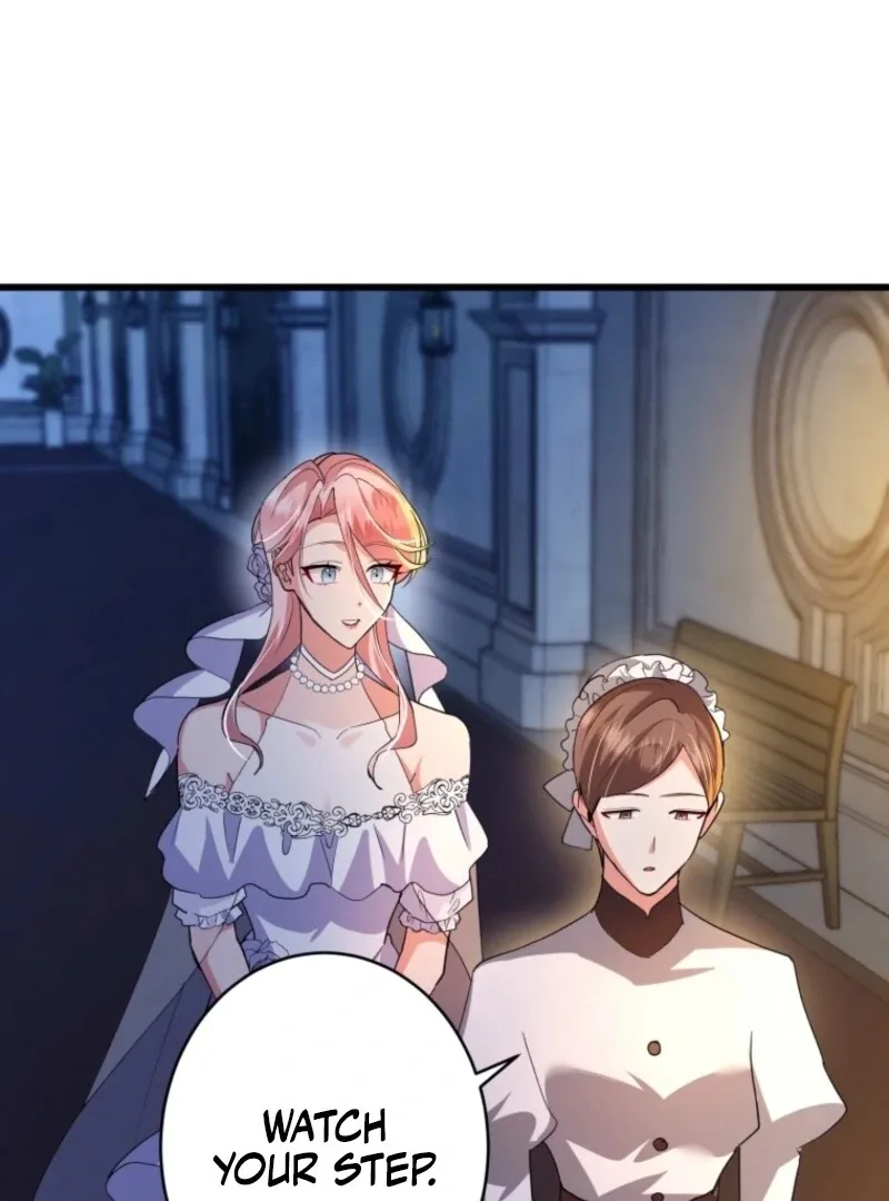 I’ll Turn That Savage Slave Into My Obedient Emperor Chapter 27 page 47