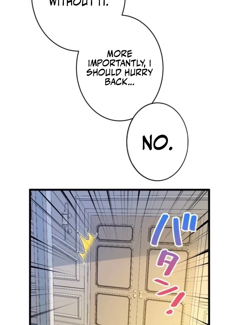 I’ll Turn That Savage Slave Into My Obedient Emperor Chapter 27 page 63