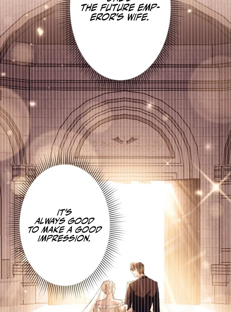 I’ll Turn That Savage Slave Into My Obedient Emperor Chapter 27 page 18