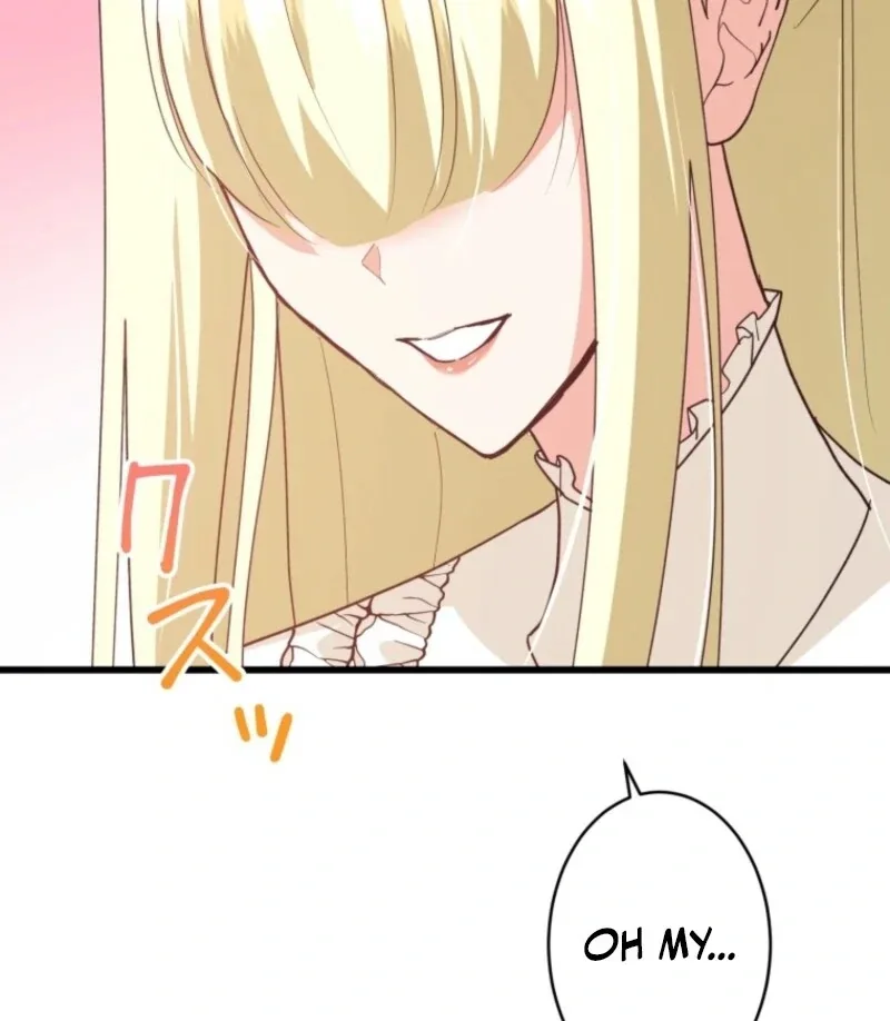 I’ll Turn That Savage Slave Into My Obedient Emperor Chapter 27 page 11