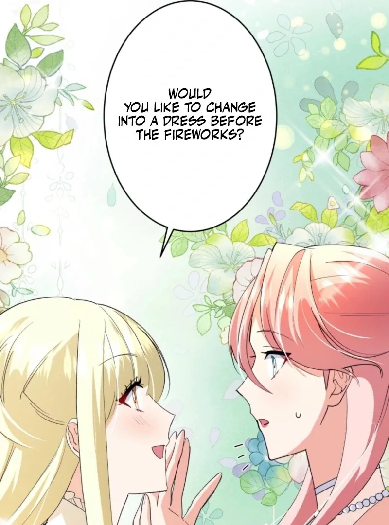 I’ll Turn That Savage Slave Into My Obedient Emperor Chapter 27 page 22