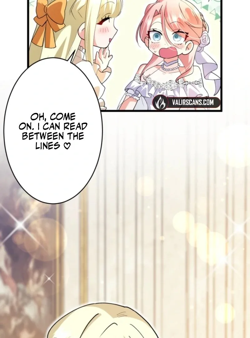 I’ll Turn That Savage Slave Into My Obedient Emperor Chapter 27 page 26