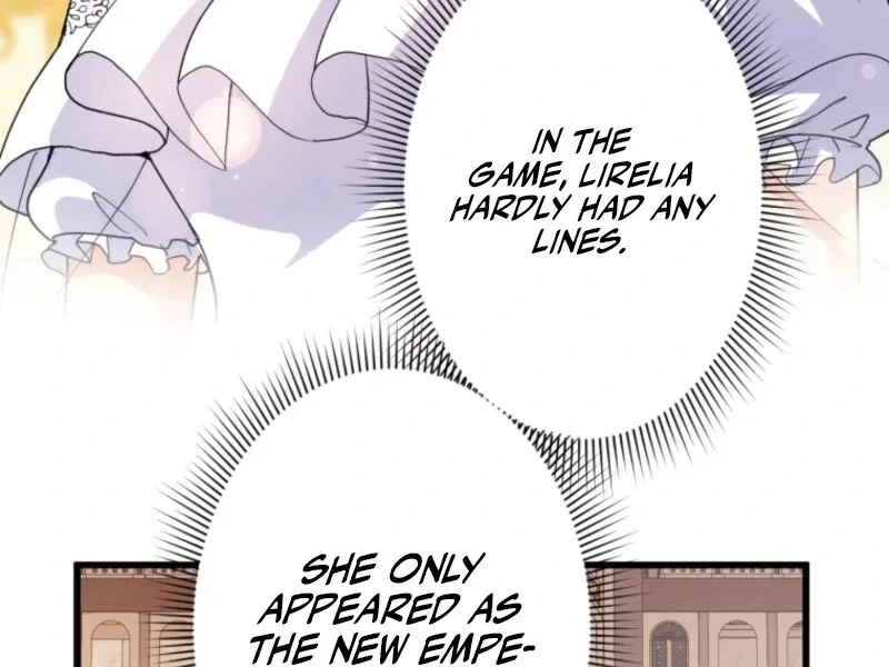 I’ll Turn That Savage Slave Into My Obedient Emperor Chapter 27 page 32