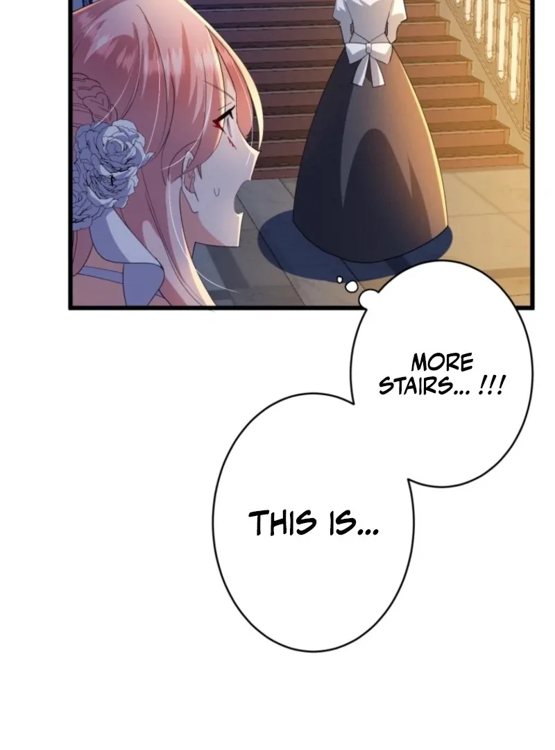 I’ll Turn That Savage Slave Into My Obedient Emperor Chapter 27 page 50