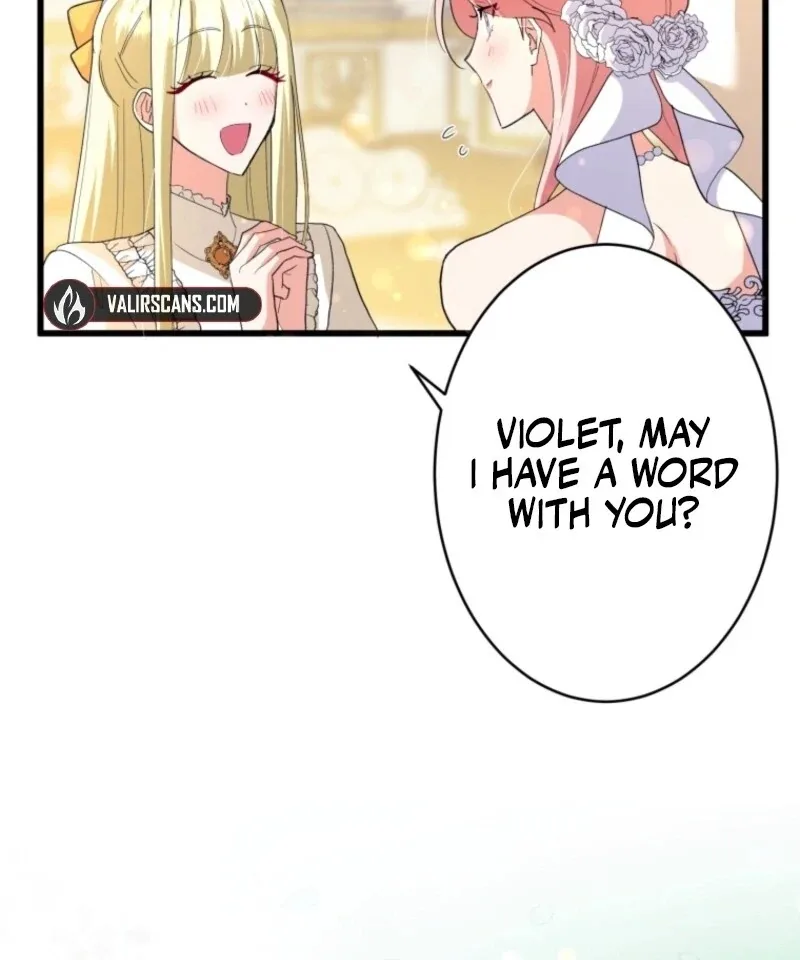 I’ll Turn That Savage Slave Into My Obedient Emperor Chapter 27 page 21