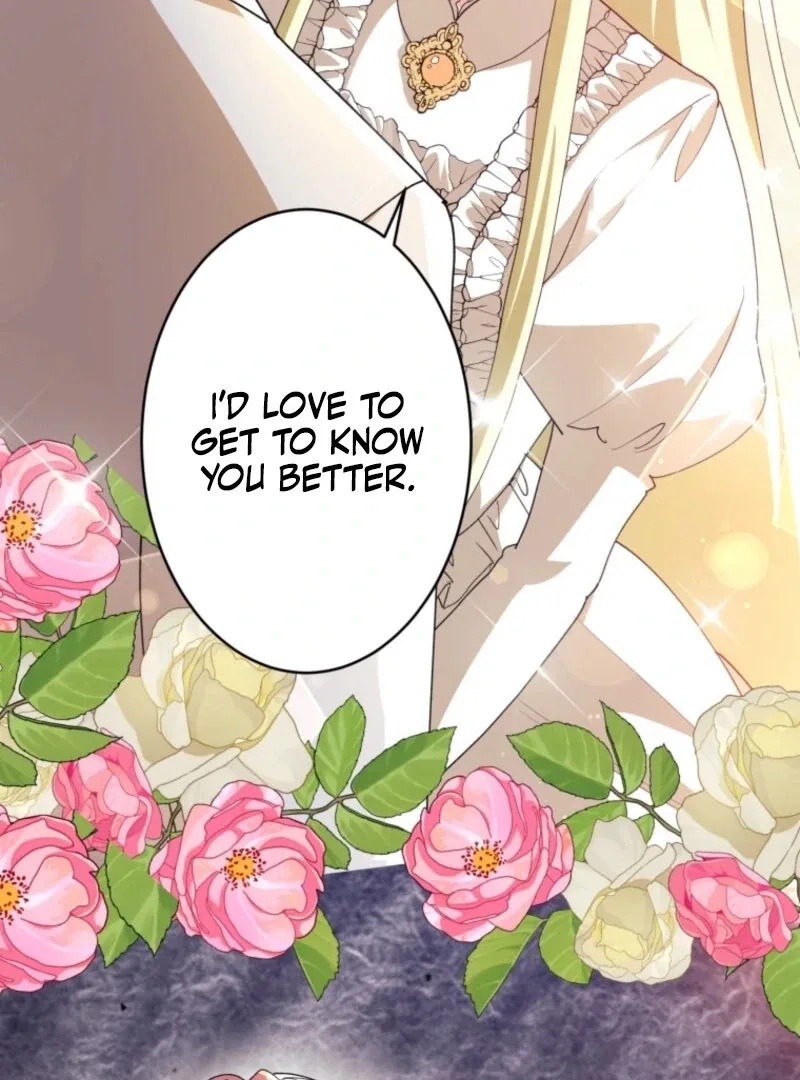 I’ll Turn That Savage Slave Into My Obedient Emperor Chapter 27 page 4