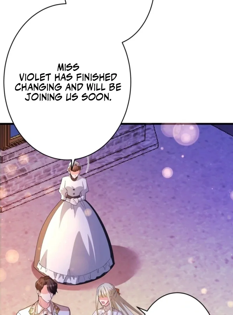 I’ll Turn That Savage Slave Into My Obedient Emperor Chapter 27 page 93
