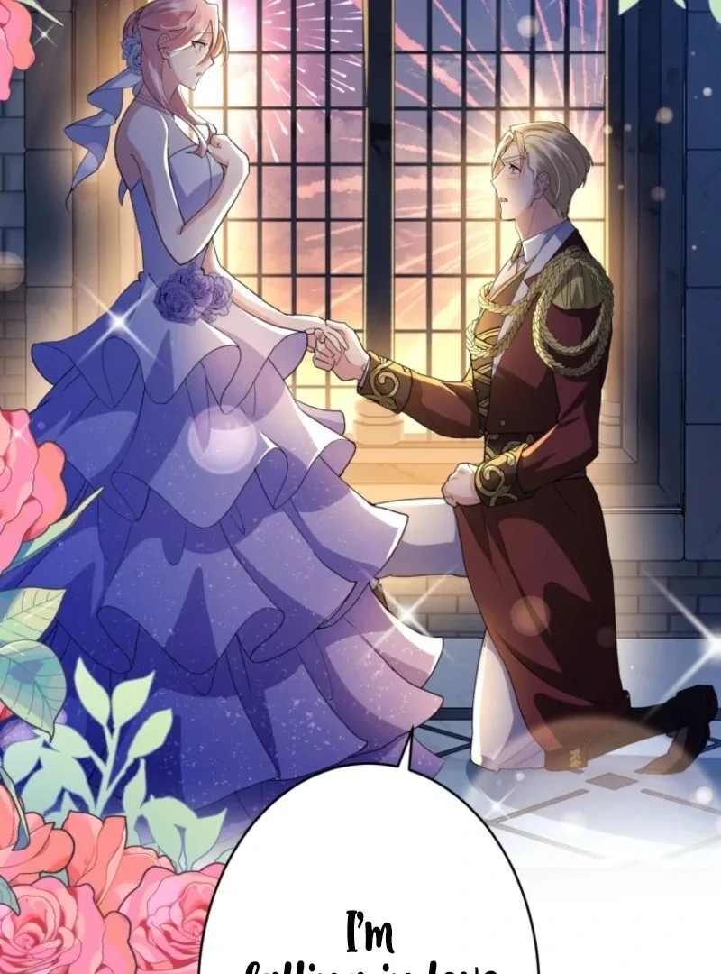 I’ll Turn That Savage Slave Into My Obedient Emperor Chapter 27 page 136