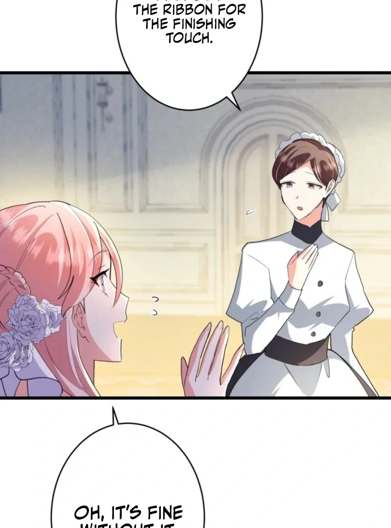 I’ll Turn That Savage Slave Into My Obedient Emperor Chapter 27 page 62