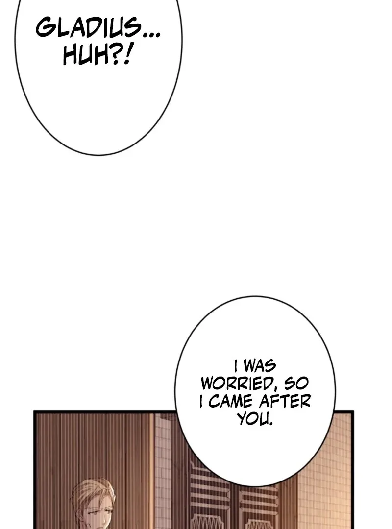 I’ll Turn That Savage Slave Into My Obedient Emperor Chapter 27 page 118