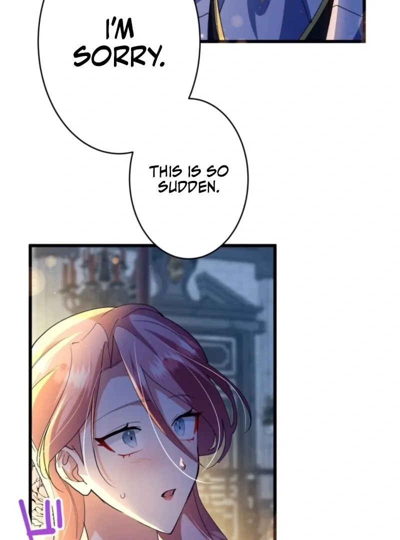 I’ll Turn That Savage Slave Into My Obedient Emperor Chapter 27 page 128