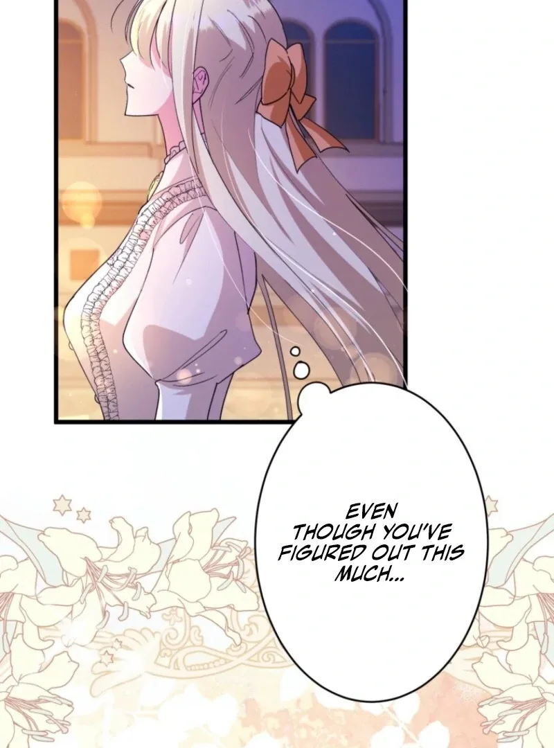 I’ll Turn That Savage Slave Into My Obedient Emperor Chapter 27 page 107