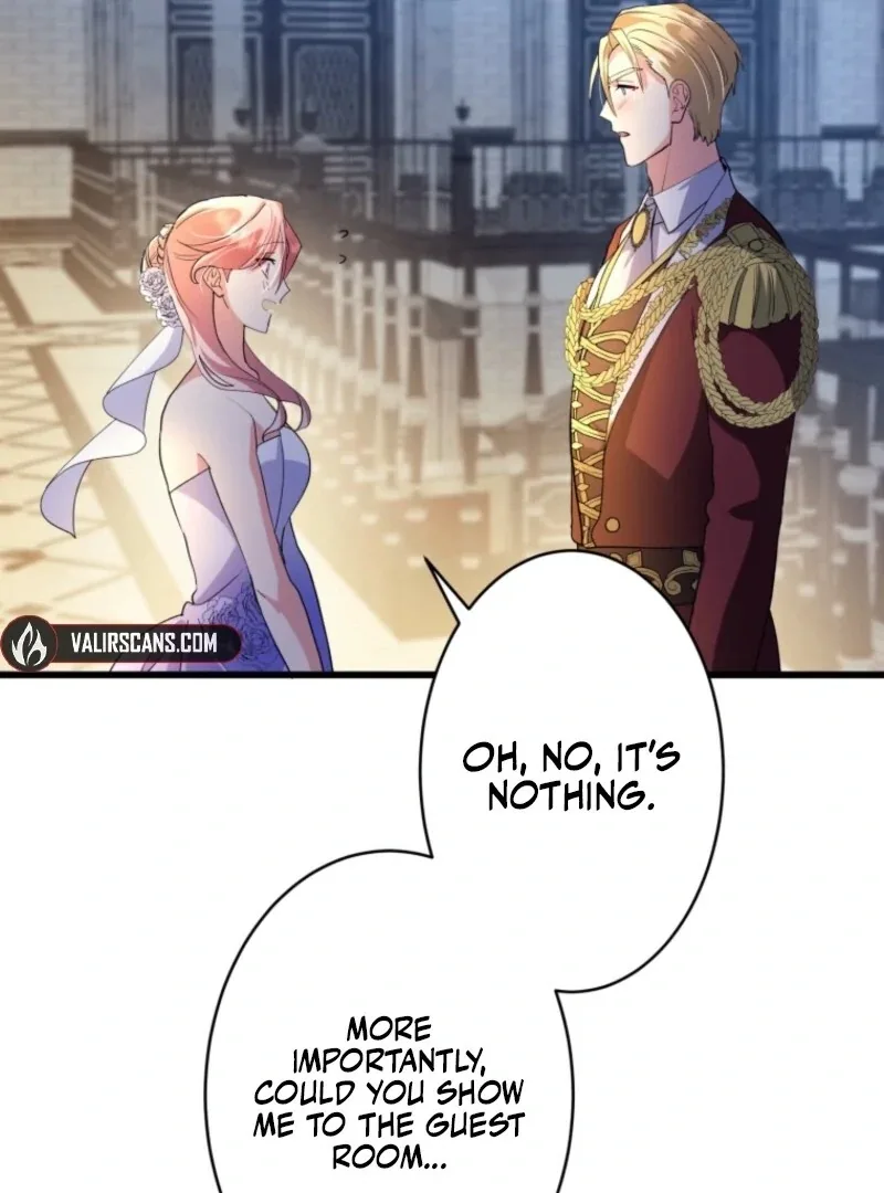 I’ll Turn That Savage Slave Into My Obedient Emperor Chapter 27 page 123
