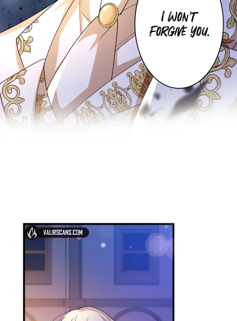 I’ll Turn That Savage Slave Into My Obedient Emperor Chapter 27 page 106