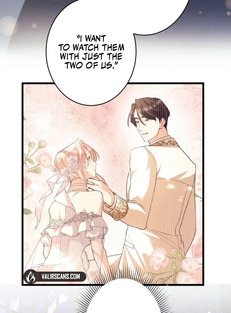 I’ll Turn That Savage Slave Into My Obedient Emperor Chapter 27 page 81