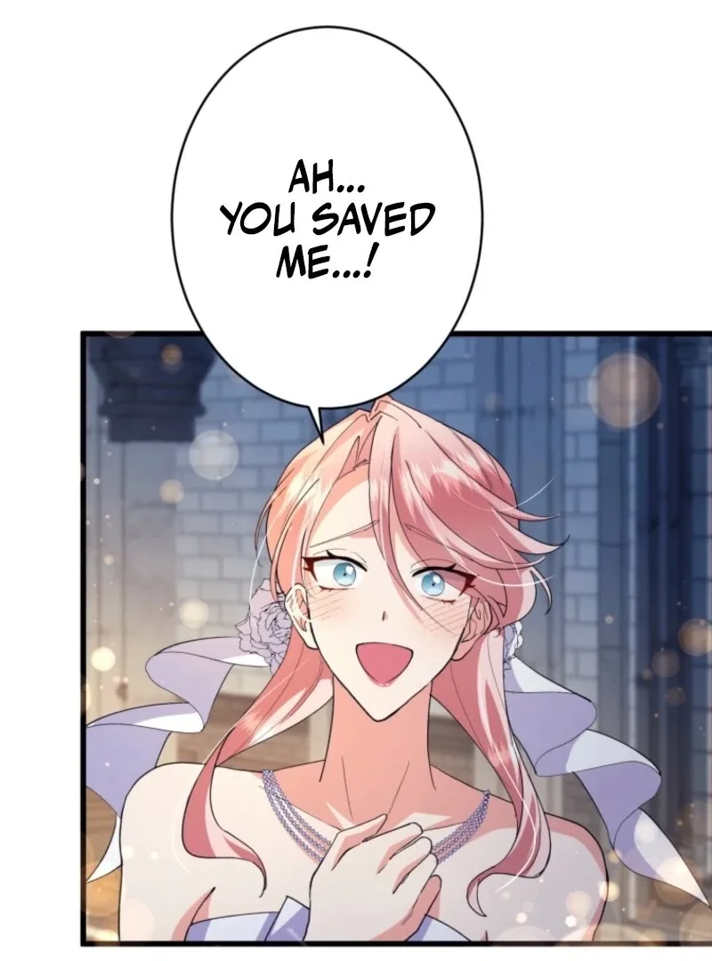 I’ll Turn That Savage Slave Into My Obedient Emperor Chapter 27 page 120