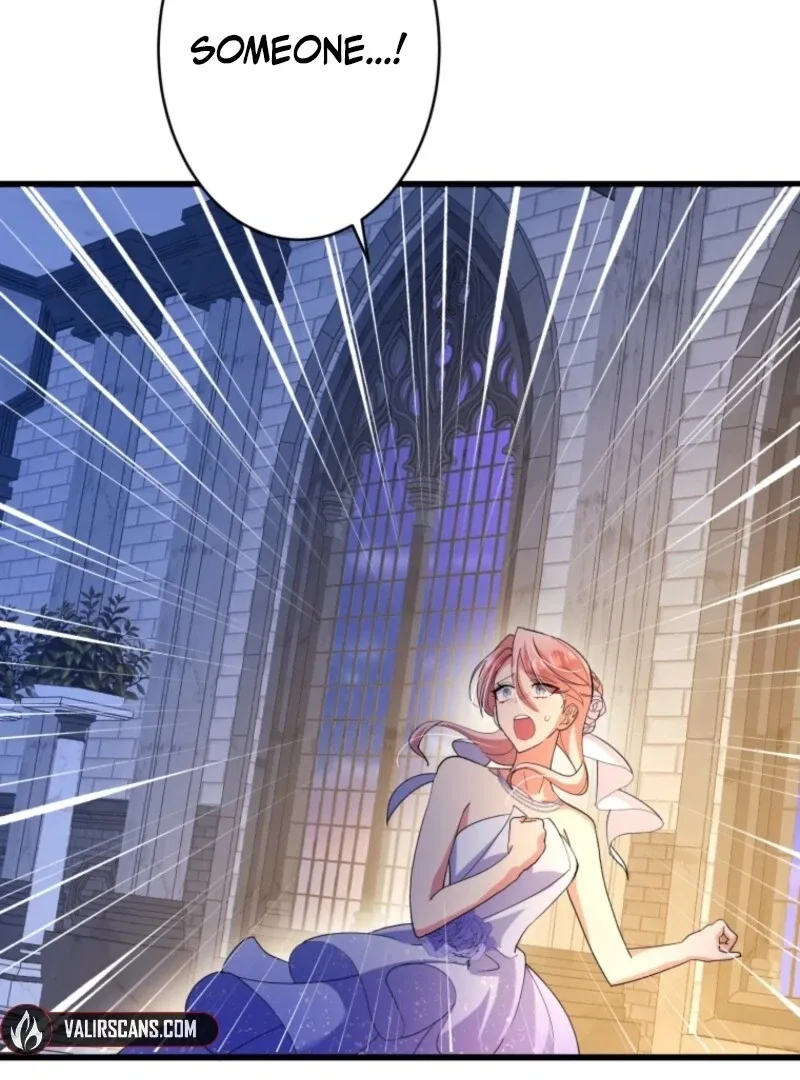 I’ll Turn That Savage Slave Into My Obedient Emperor Chapter 27 page 84
