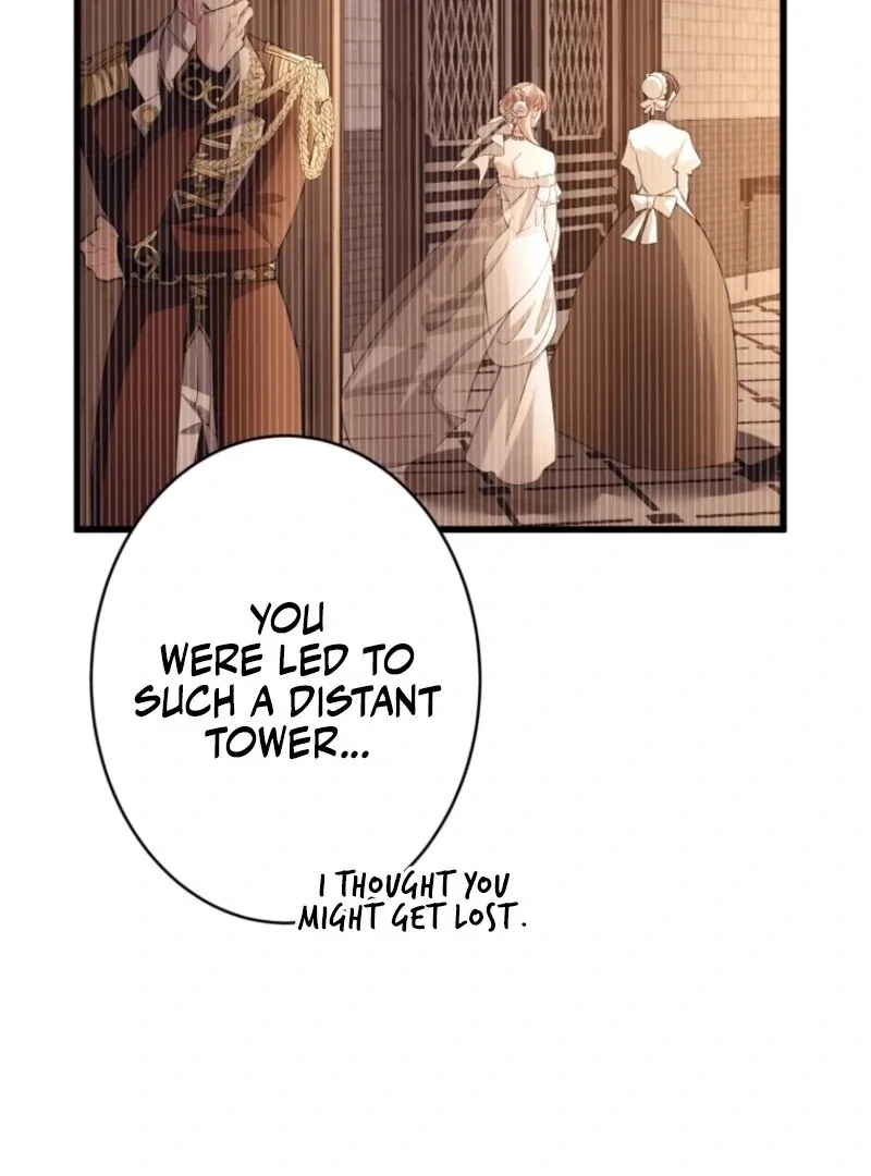 I’ll Turn That Savage Slave Into My Obedient Emperor Chapter 27 page 119
