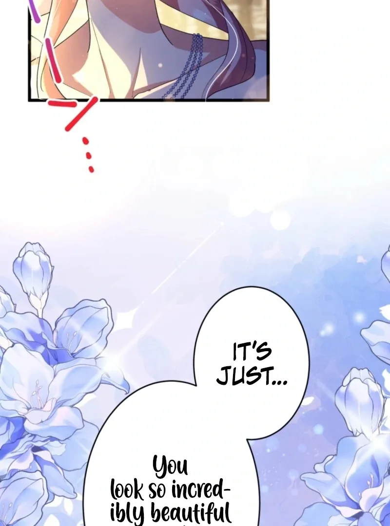 I’ll Turn That Savage Slave Into My Obedient Emperor Chapter 27 page 129